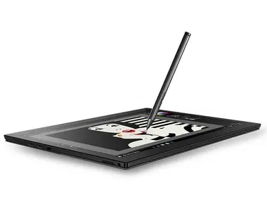 Замена стекла на планшете Lenovo ThinkPad X1 Tablet в Екатеринбурге
